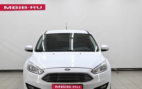 Ford Focus III, 2018 год, 1 299 000 рублей, 3 фотография