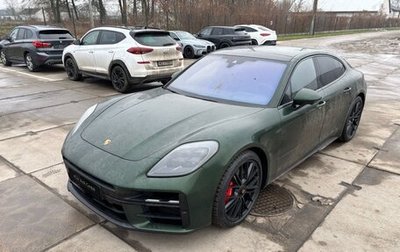 Porsche Panamera, 2024 год, 32 877 900 рублей, 1 фотография