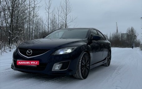 Mazda 6, 2007 год, 600 000 рублей, 3 фотография