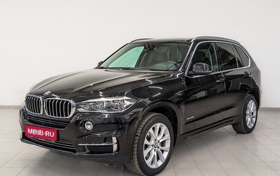 BMW X5, 2017 год, 4 500 000 рублей, 1 фотография