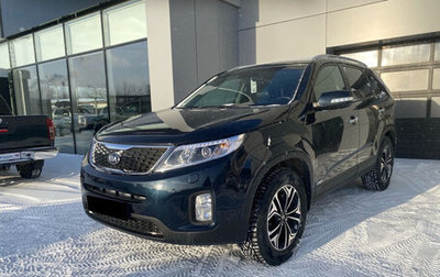 KIA Sorento II рестайлинг, 2019 год, 2 949 000 рублей, 1 фотография