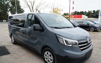 Renault Trafic, 2023 год, 5 550 000 рублей, 1 фотография