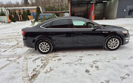 Ford Mondeo IV, 2012 год, 1 150 000 рублей, 1 фотография