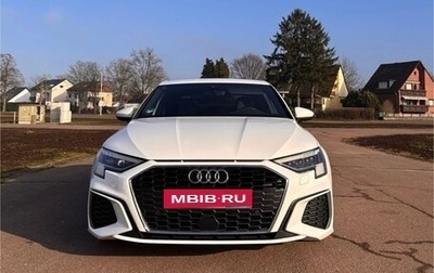 Audi A3, 2021 год, 3 150 000 рублей, 1 фотография