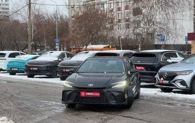 Toyota Camry, 2024 год, 4 500 000 рублей, 1 фотография