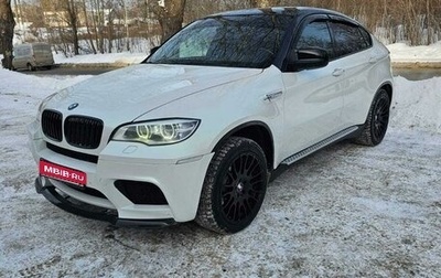 BMW X6 M, 2009 год, 2 500 000 рублей, 1 фотография