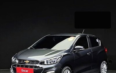 Chevrolet Spark IV, 2021 год, 1 178 000 рублей, 1 фотография