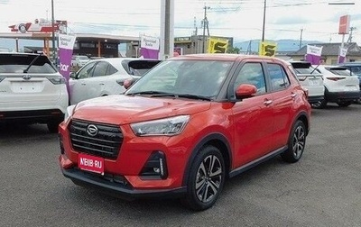 Daihatsu Rocky, 2021 год, 1 207 000 рублей, 1 фотография