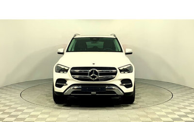 Mercedes-Benz GLE, 2024 год, 16 580 000 рублей, 1 фотография