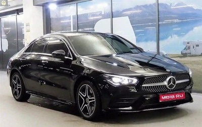 Mercedes-Benz CLA, 2023 год, 5 100 000 рублей, 1 фотография