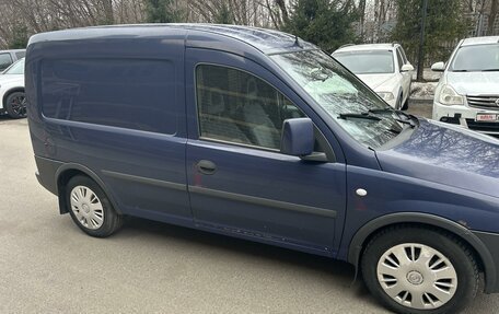 Opel Combo C, 2008 год, 700 000 рублей, 6 фотография