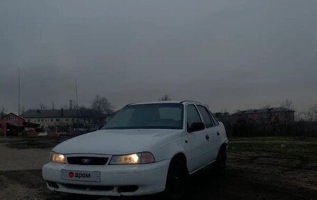 Daewoo Nexia I рестайлинг, 2000 год, 150 000 рублей, 2 фотография