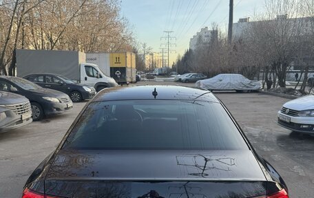 Volkswagen Passat B8 рестайлинг, 2017 год, 1 850 000 рублей, 12 фотография