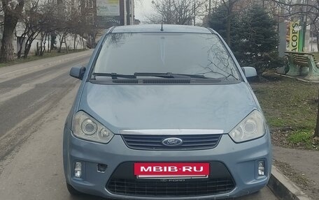 Ford C-MAX I рестайлинг, 2008 год, 750 000 рублей, 2 фотография