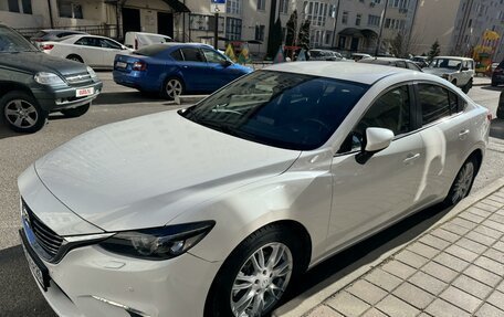 Mazda 6, 2015 год, 2 149 000 рублей, 4 фотография