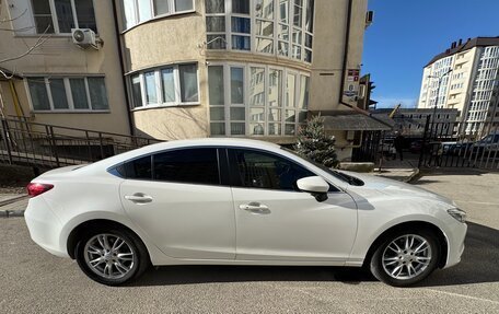 Mazda 6, 2015 год, 2 149 000 рублей, 8 фотография