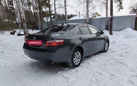 Toyota Camry, 2011 год, 1 600 000 рублей, 12 фотография