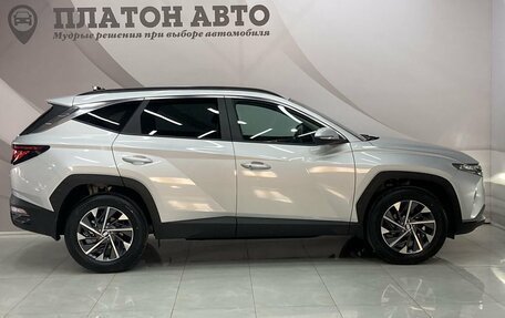 Hyundai Tucson, 2024 год, 4 149 000 рублей, 4 фотография