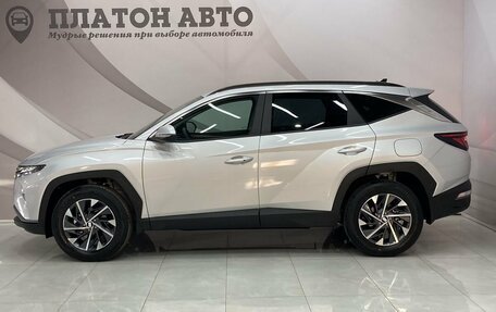 Hyundai Tucson, 2024 год, 4 149 000 рублей, 8 фотография