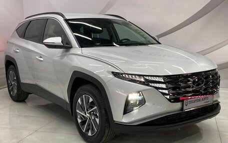 Hyundai Tucson, 2024 год, 4 149 000 рублей, 3 фотография