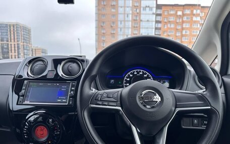 Nissan Note II рестайлинг, 2019 год, 1 560 000 рублей, 11 фотография