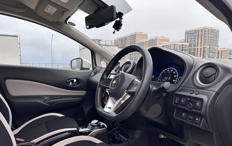 Nissan Note II рестайлинг, 2019 год, 1 560 000 рублей, 15 фотография