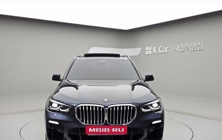 BMW X5, 2020 год, 6 500 000 рублей, 2 фотография