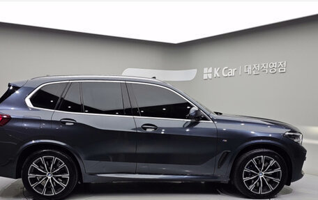 BMW X5, 2020 год, 6 500 000 рублей, 7 фотография