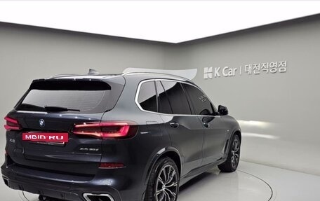 BMW X5, 2020 год, 6 500 000 рублей, 5 фотография