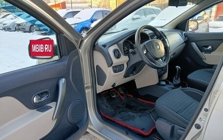 Renault Logan II, 2014 год, 745 000 рублей, 9 фотография