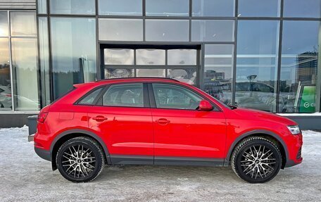 Audi Q3, 2015 год, 2 280 000 рублей, 6 фотография