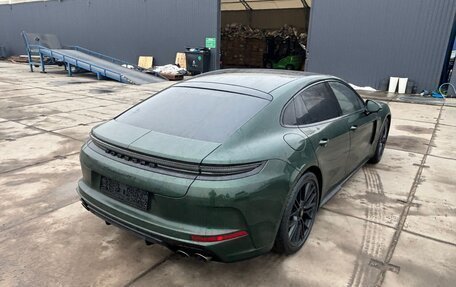 Porsche Panamera, 2024 год, 32 877 900 рублей, 4 фотография