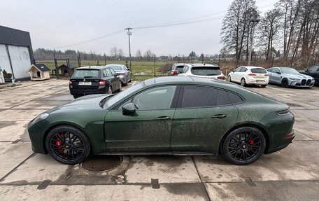 Porsche Panamera, 2024 год, 32 877 900 рублей, 8 фотография