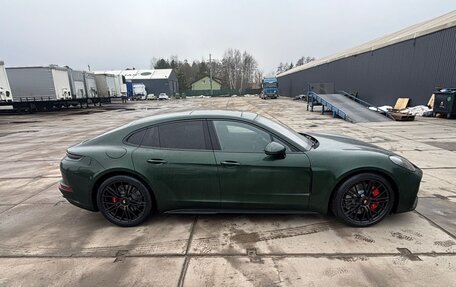 Porsche Panamera, 2024 год, 32 877 900 рублей, 7 фотография