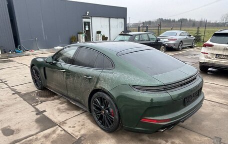 Porsche Panamera, 2024 год, 32 877 900 рублей, 6 фотография