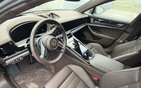 Porsche Panamera, 2024 год, 32 877 900 рублей, 13 фотография