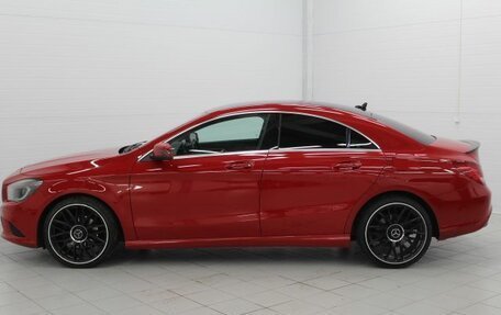 Mercedes-Benz CLA, 2015 год, 1 547 000 рублей, 8 фотография