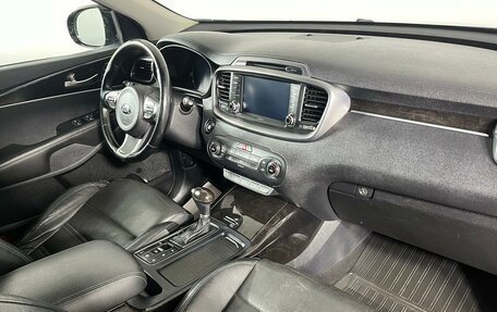 KIA Sorento III Prime рестайлинг, 2016 год, 2 998 000 рублей, 13 фотография