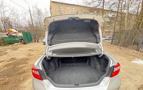 Toyota Camry, 2011 год, 1 389 000 рублей, 14 фотография