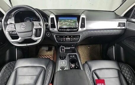 SsangYong Rexton, 2021 год, 3 760 000 рублей, 6 фотография