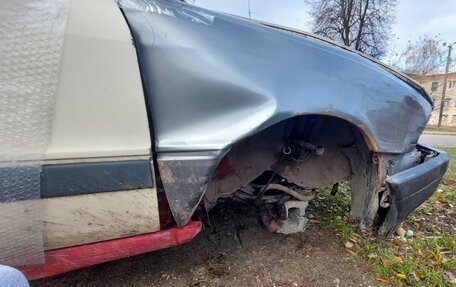 Audi 80, 1991 год, 75 000 рублей, 5 фотография