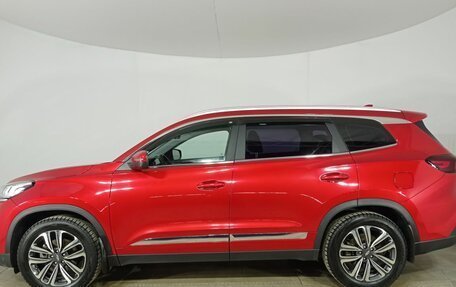 Chery Tiggo 8 I, 2021 год, 1 699 000 рублей, 8 фотография