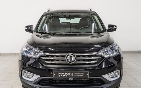 DongFeng AX7 I, 2018 год, 1 330 000 рублей, 2 фотография