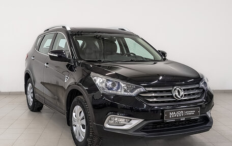 DongFeng AX7 I, 2018 год, 1 330 000 рублей, 3 фотография