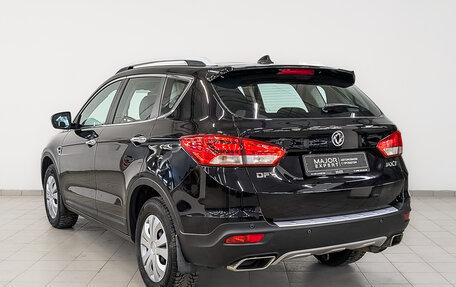 DongFeng AX7 I, 2018 год, 1 330 000 рублей, 7 фотография