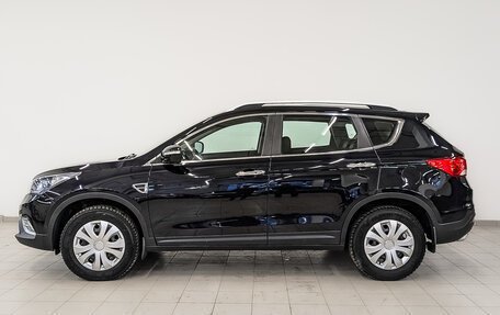 DongFeng AX7 I, 2018 год, 1 330 000 рублей, 8 фотография