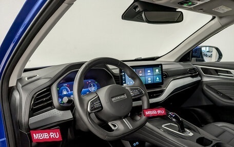 Haval F7x I, 2023 год, 2 550 000 рублей, 16 фотография