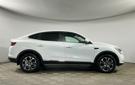 Renault Arkana I, 2019 год, 1 799 000 рублей, 4 фотография