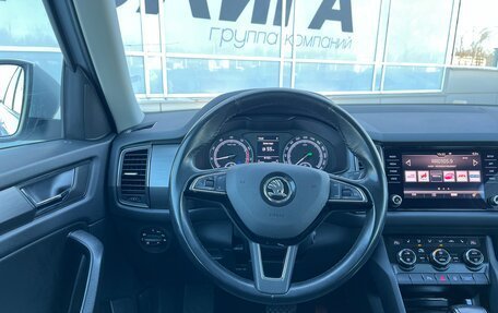 Skoda Kodiaq I, 2019 год, 2 597 000 рублей, 6 фотография