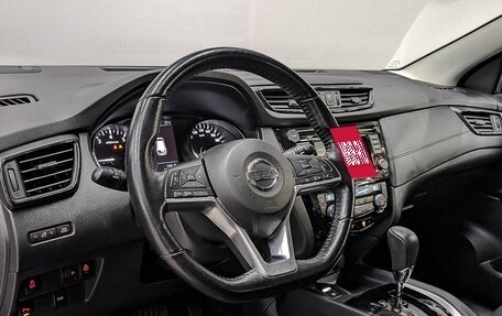 Nissan Qashqai, 2021 год, 2 399 000 рублей, 15 фотография